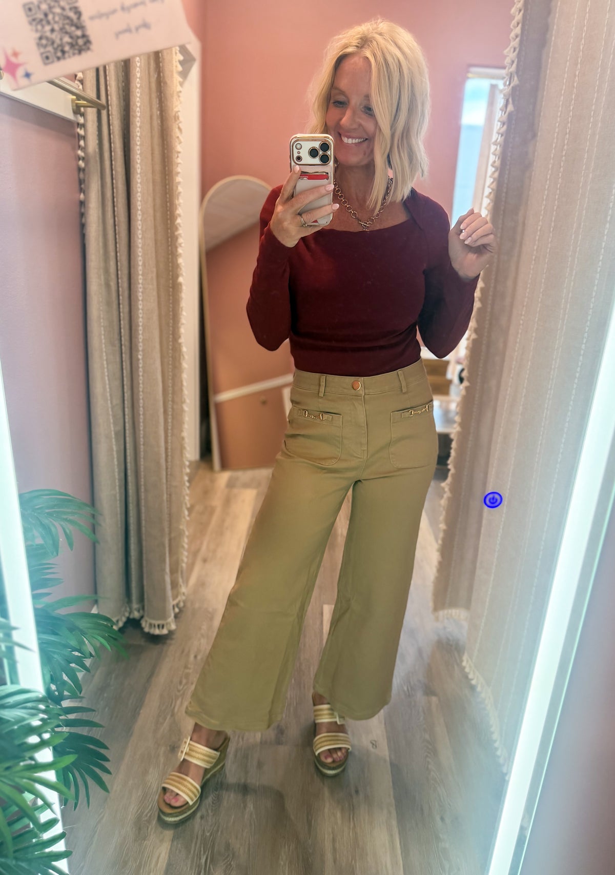 Class Act Pants