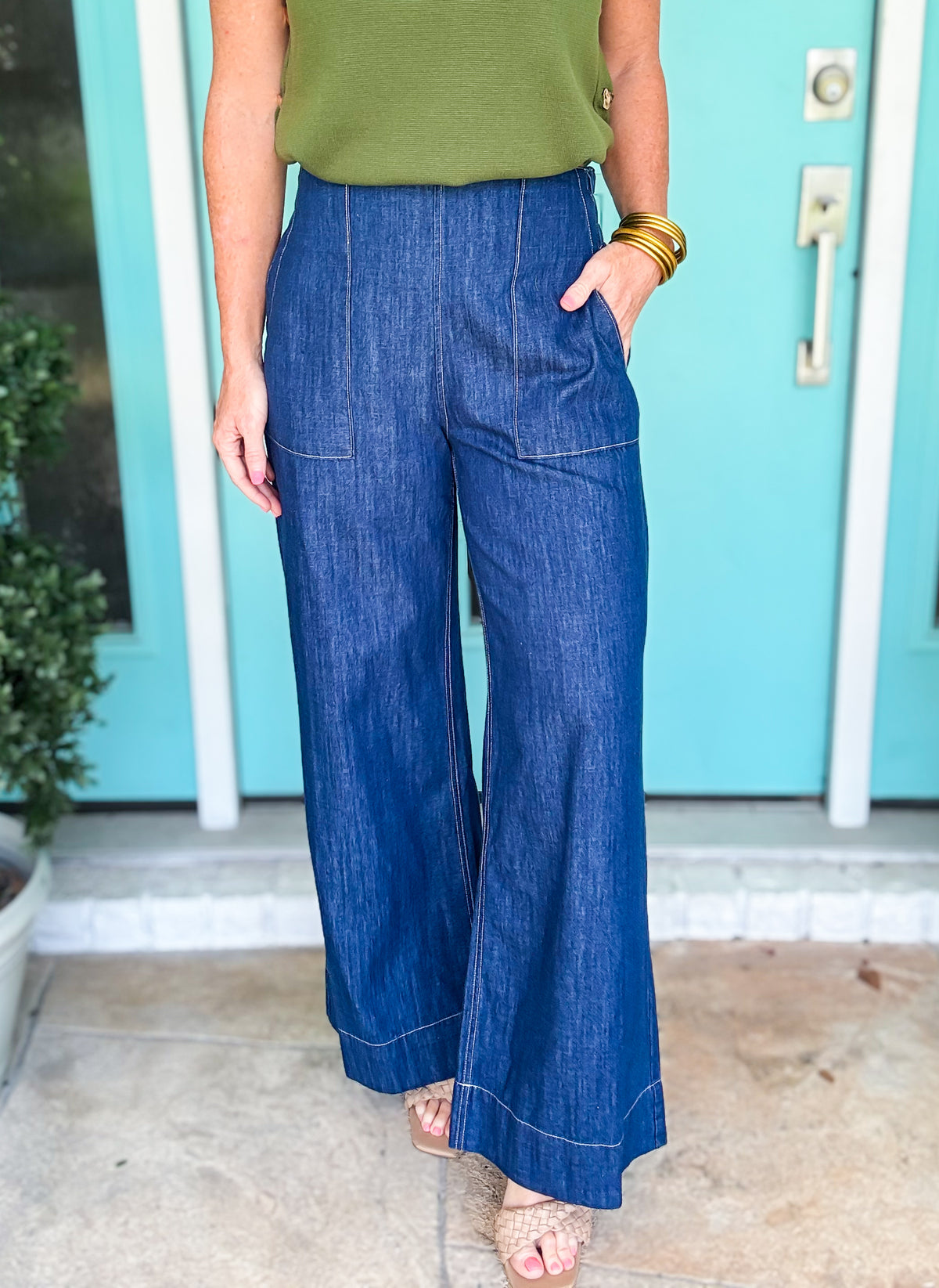 In Too Deep Pants