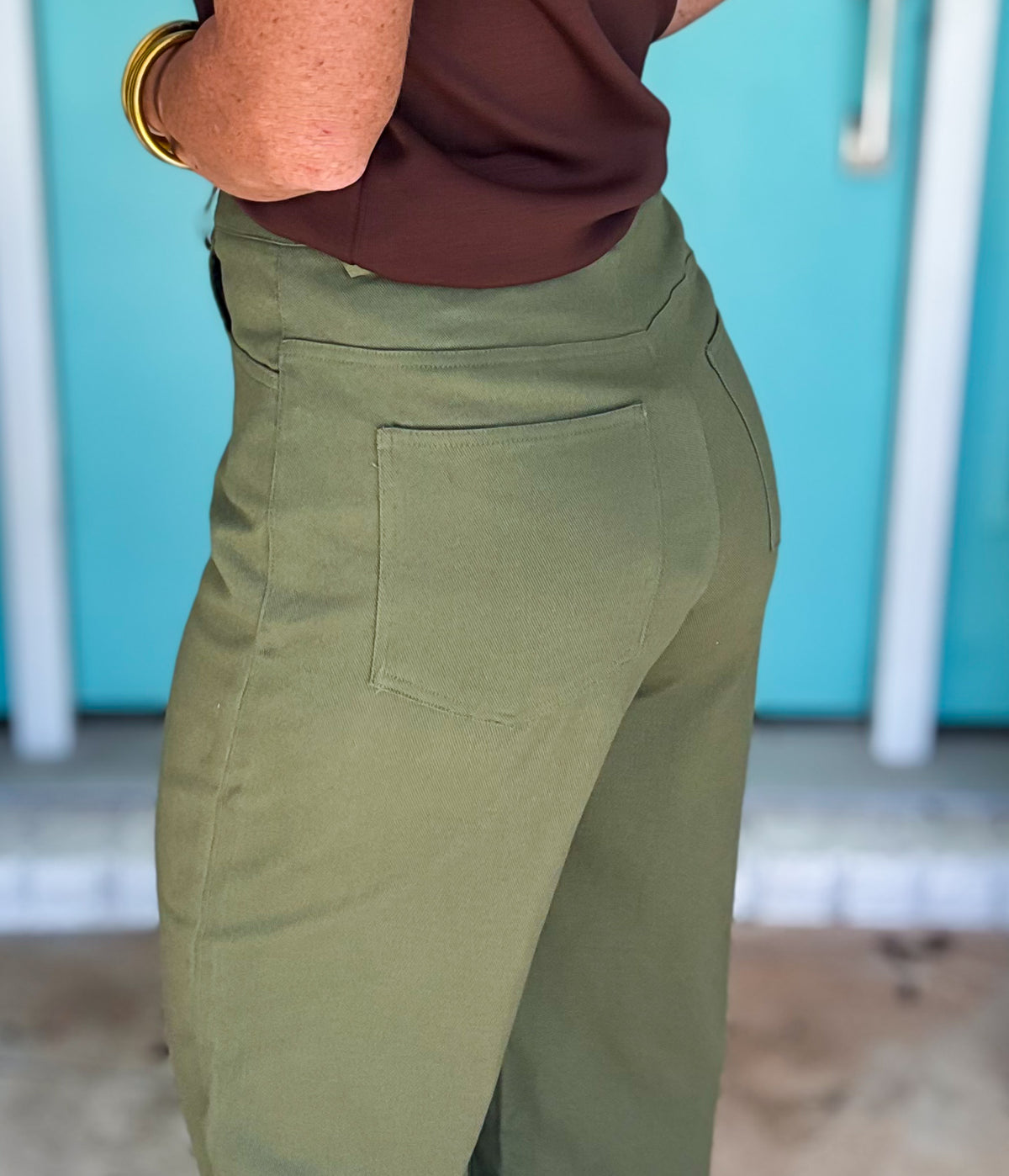 Vineyard Vogue Pants