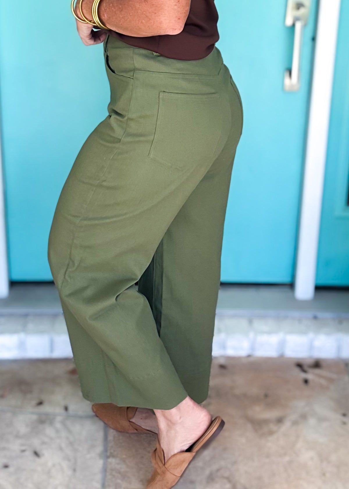 Vineyard Vogue Pants