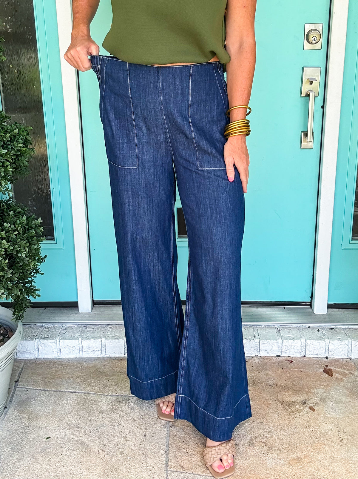 In Too Deep Pants