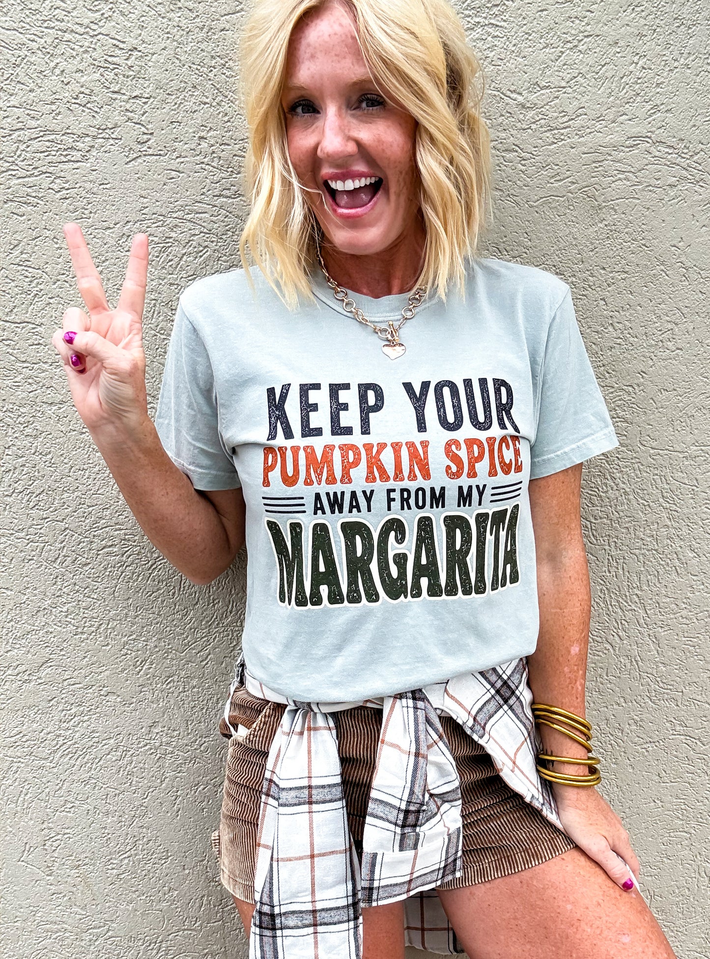 Keep Your Pumpkin Spice Tee/Sweatshirt