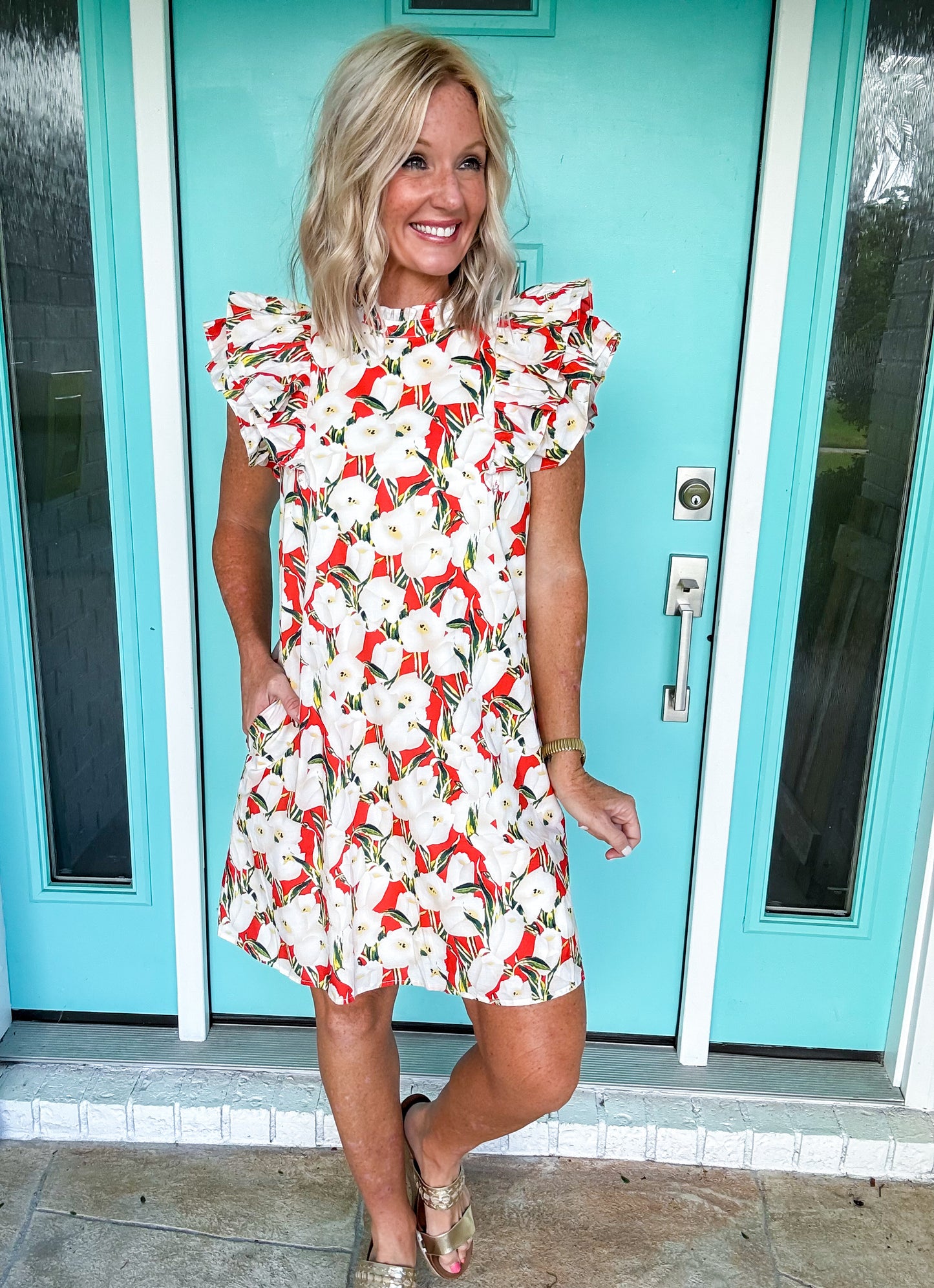 Heartbreaker Dress