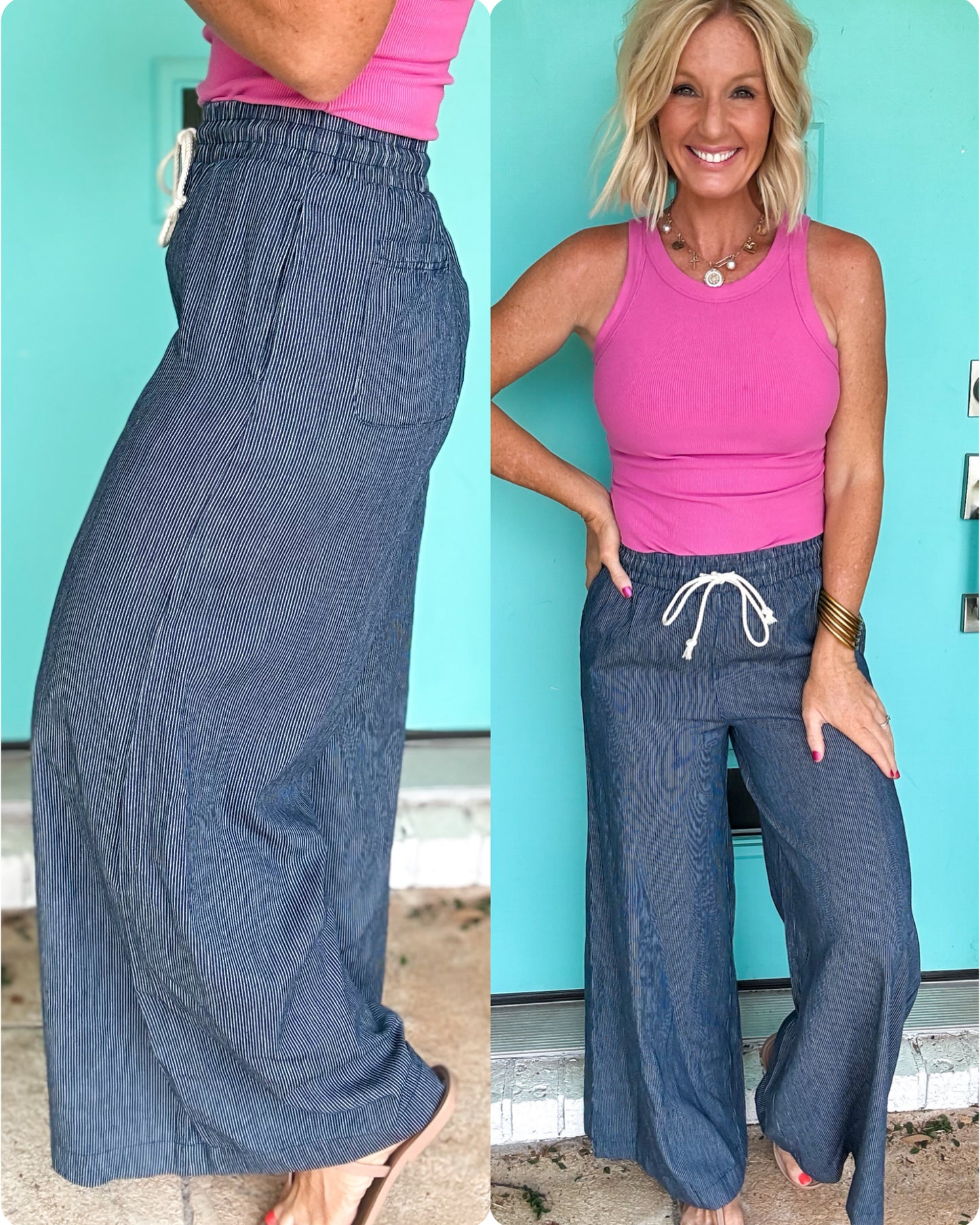 Shoreline Flow Pants