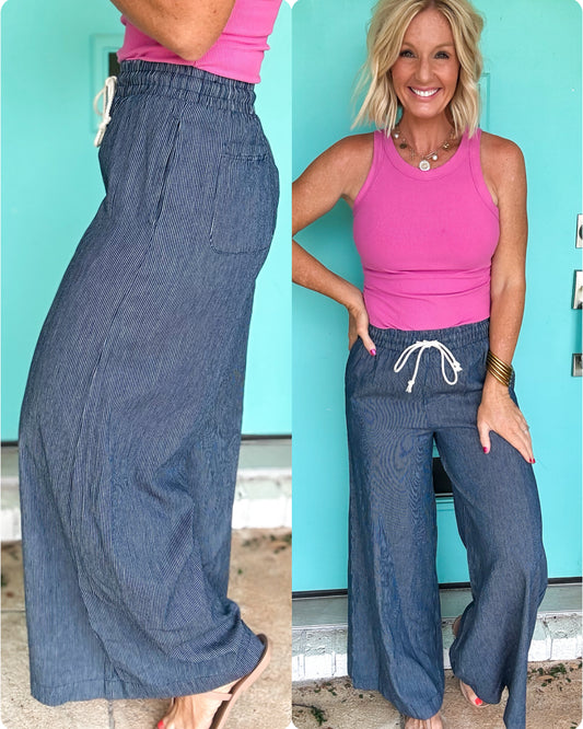 Shoreline Flow Pants