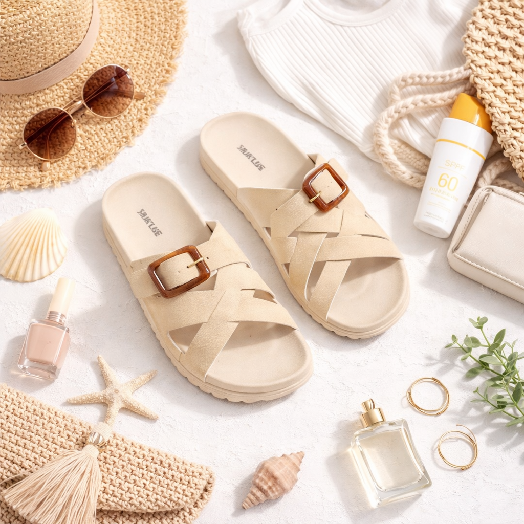 Grand Shayna Sandal