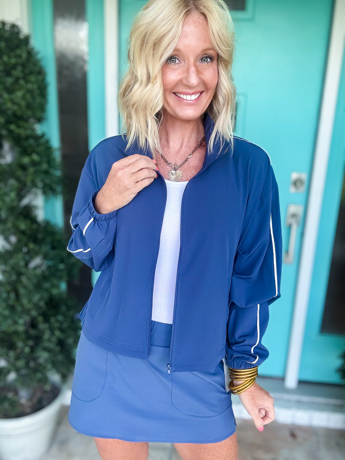 Breezy Flow Active Set by Mono B