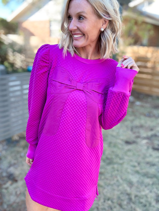 Knot Your Average Dress