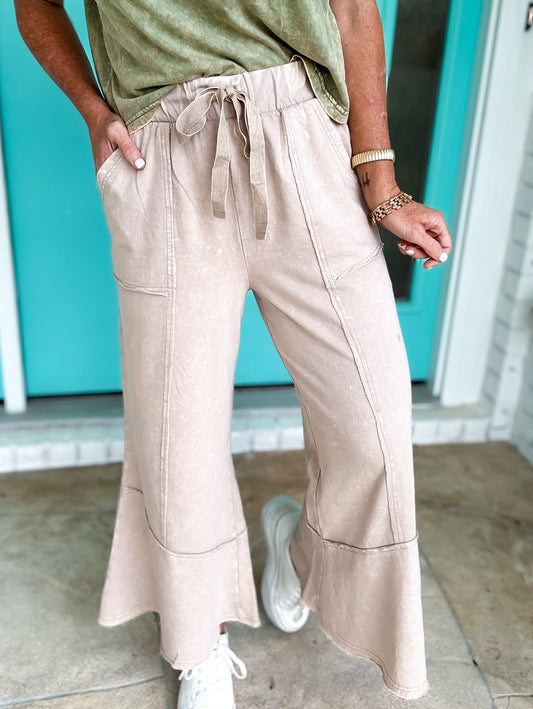Flare Factor Pants