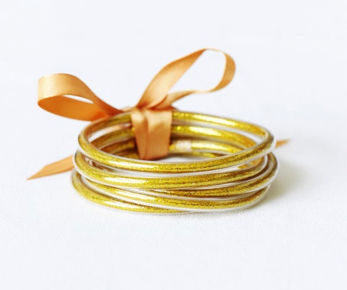 The It Girl Bangle Sets