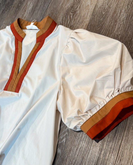 Prism Pop Top