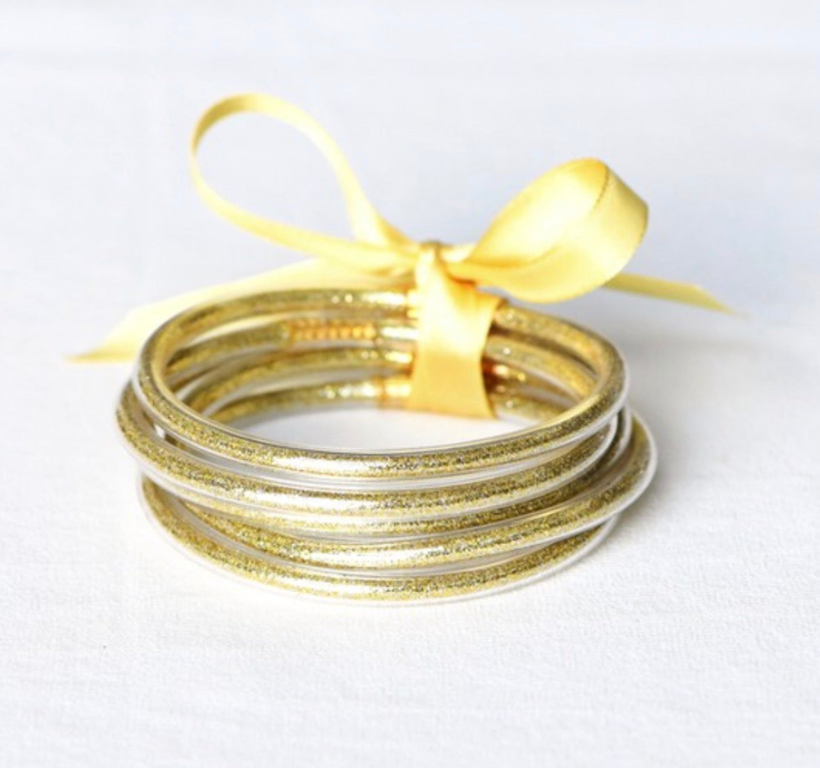 The It Girl Bangle Sets