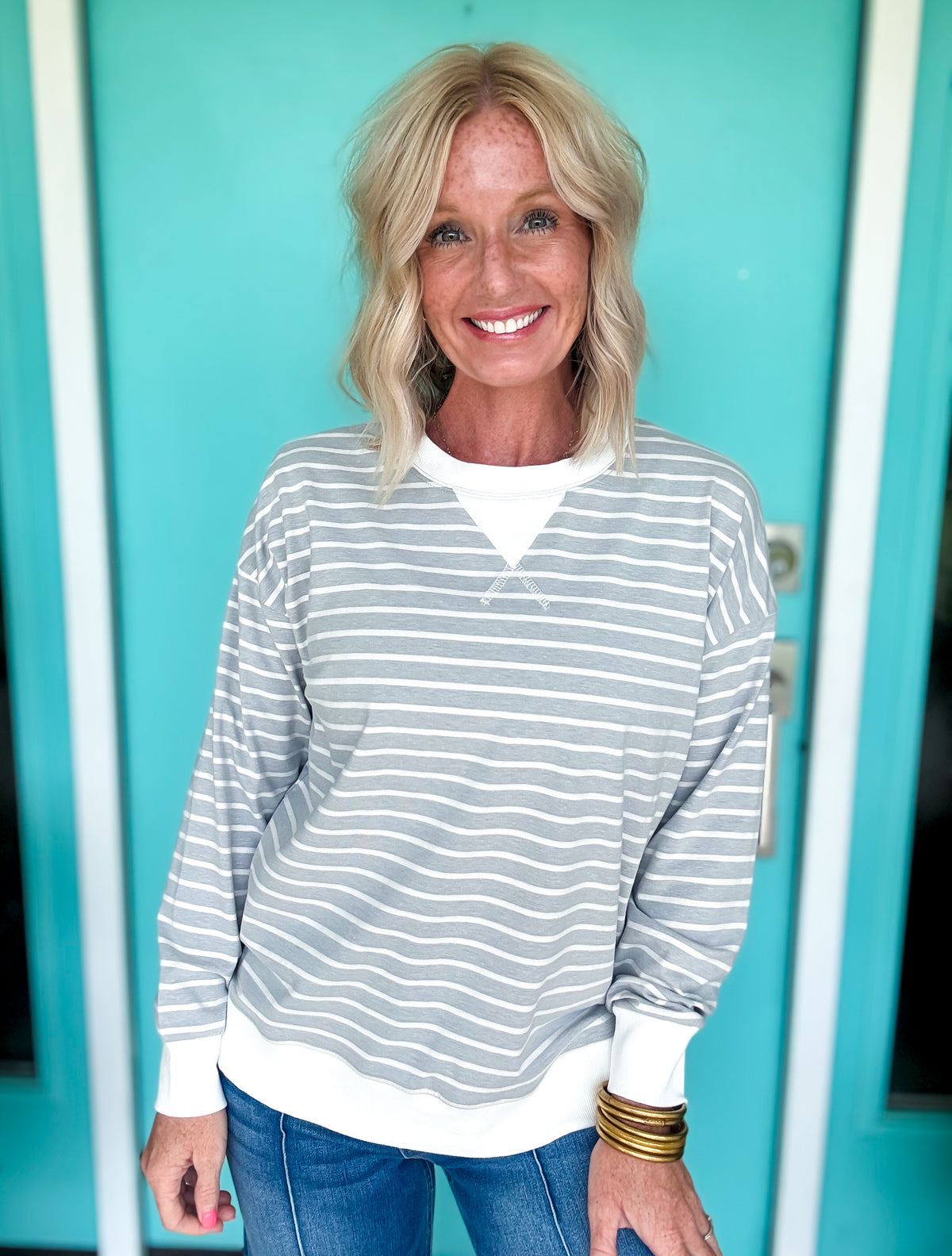 Stripe Statement Top