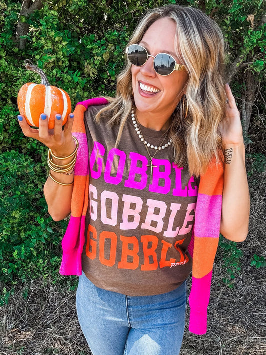 Gobble Gobble Tee