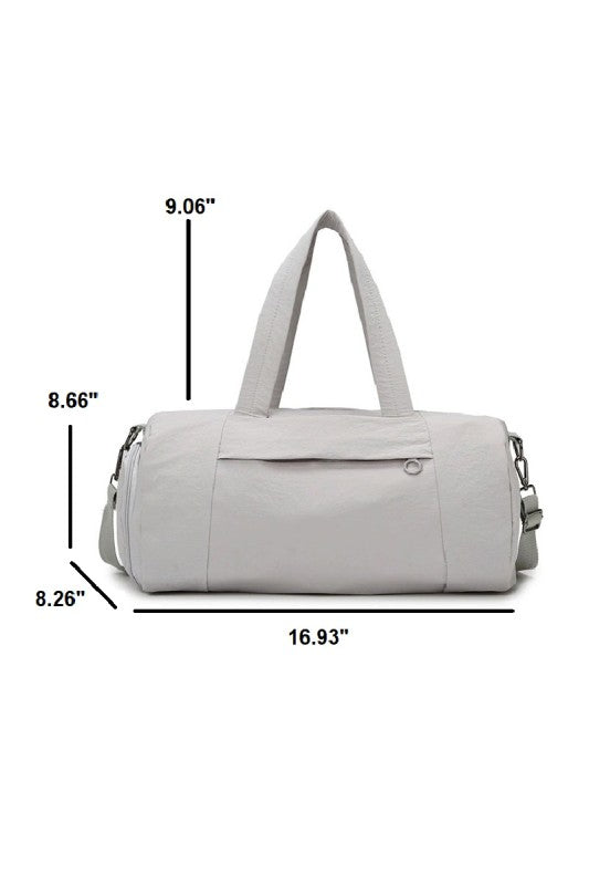 Gym Girl Bag