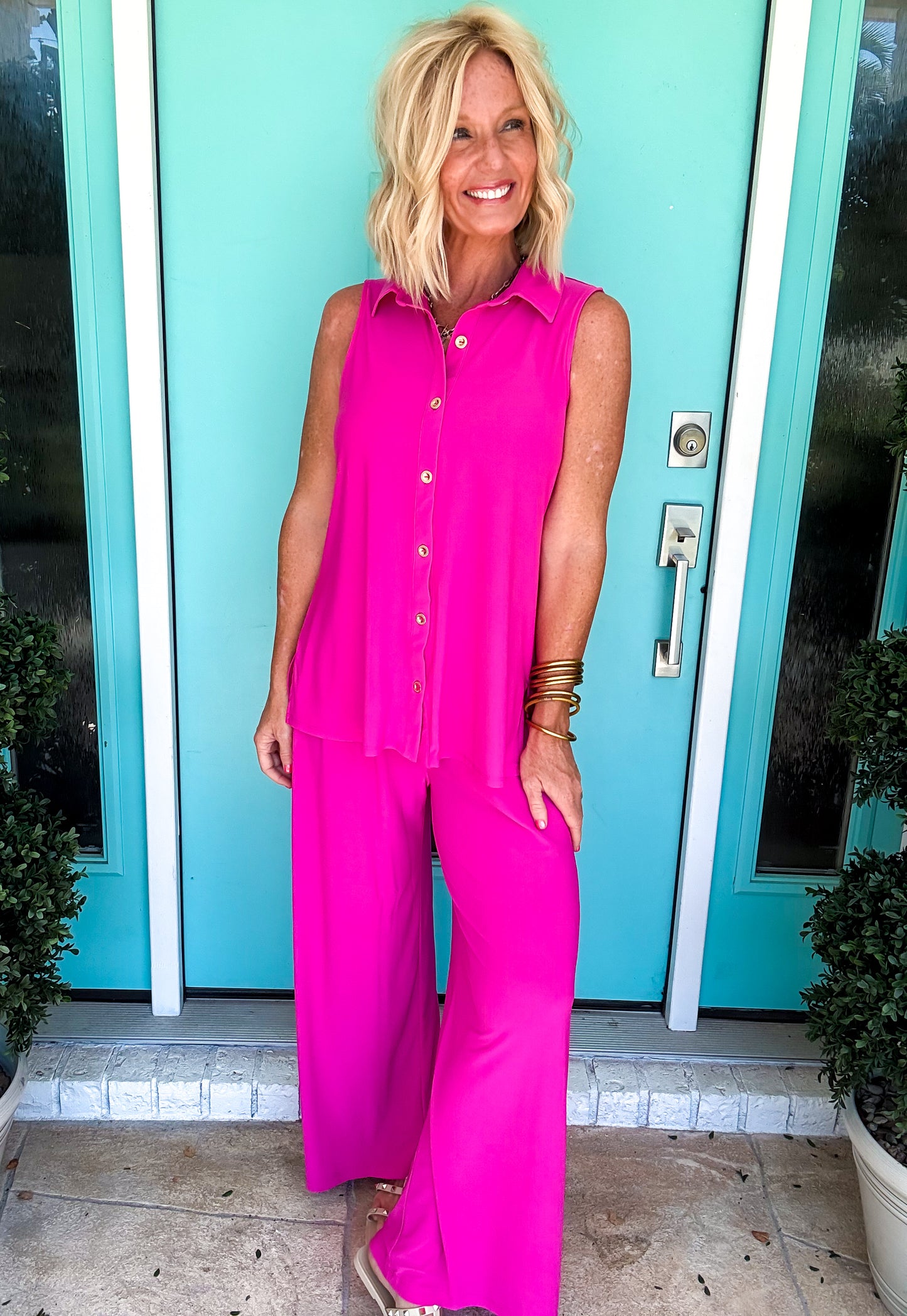 Shoreline Summer Set PINK