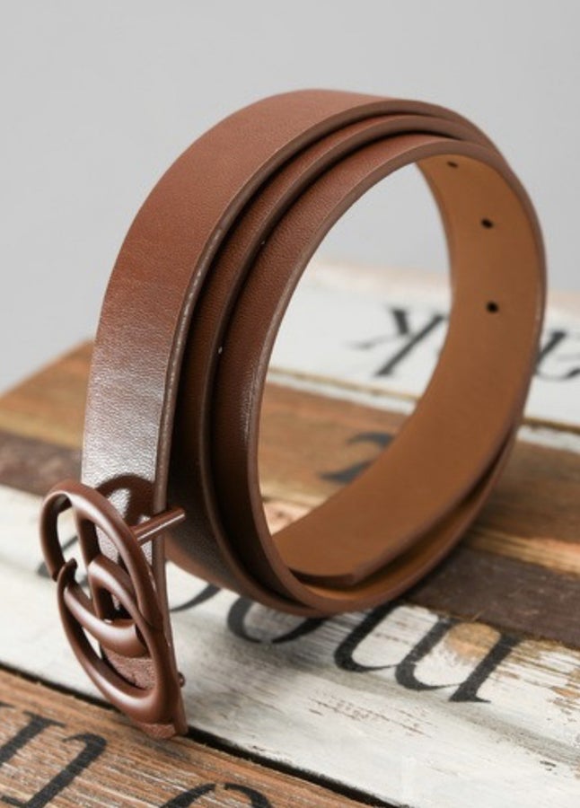 The Melissa Matte Belt