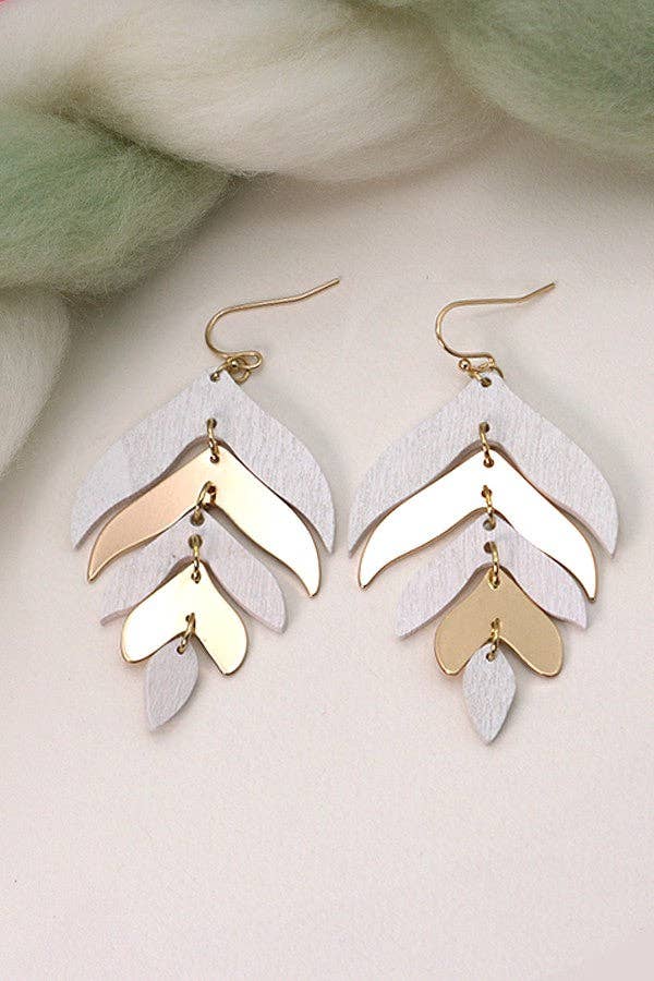 Dare to Dangle Earrings