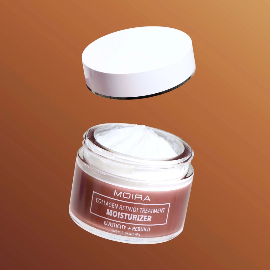 Face Cream - Collagen Retinol Treatment Moisturizer